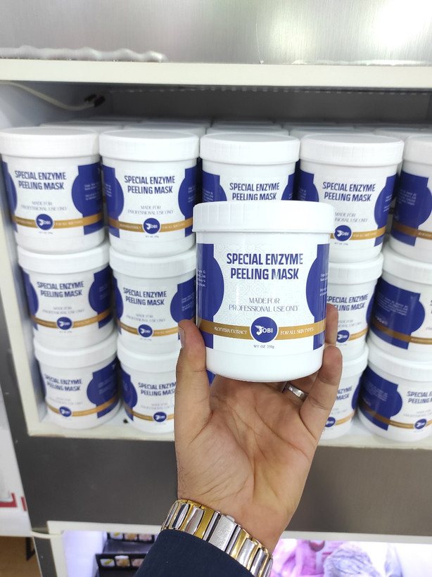 پلینگ انزیمی