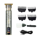 ماشین صفرزن سلطنتی