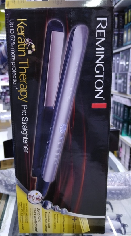 اتو مو ریمینگتون