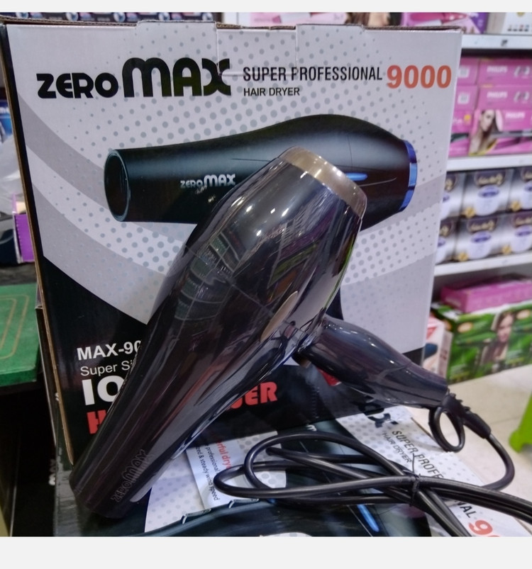 سشوار 9000وات