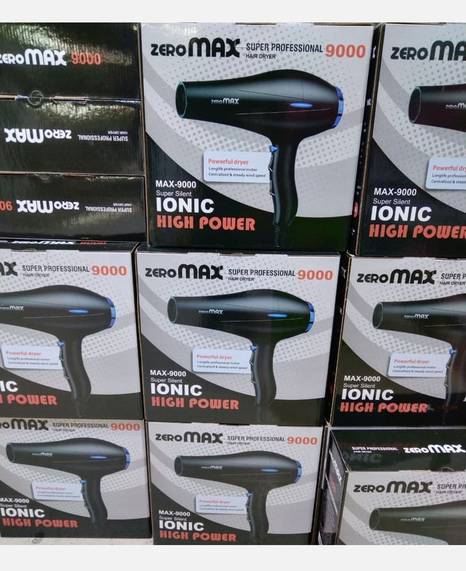 سشوار حرفه ای وسالنی