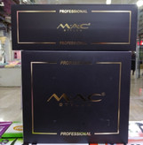 ست سشوار واتو مو حرفه ای