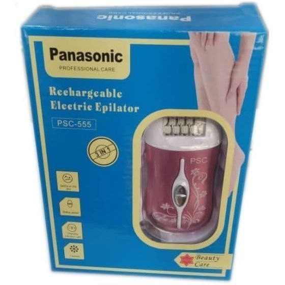 اپلیدی پاناسونیک