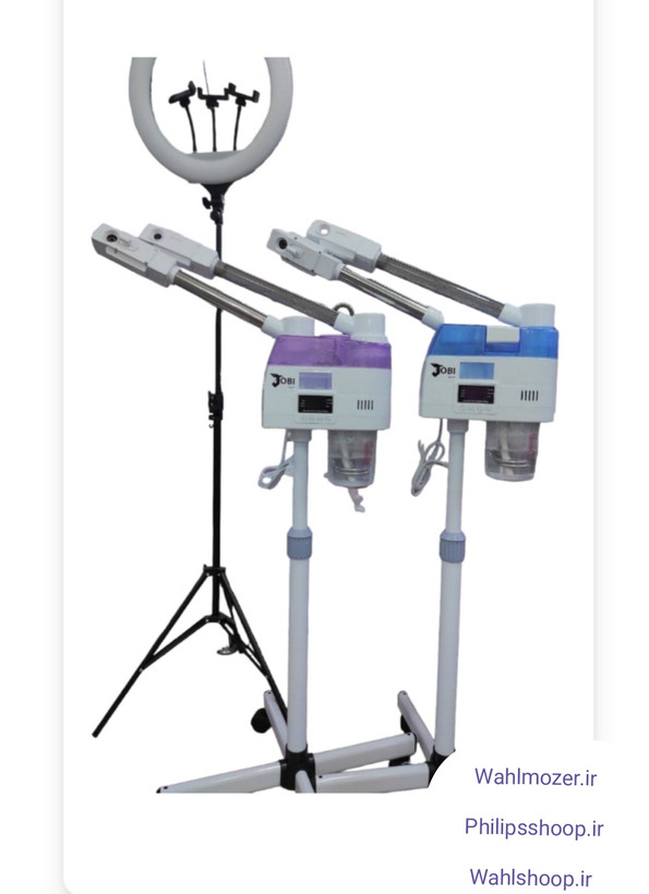 بخور دولول لمسی جوبی