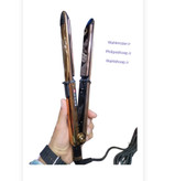 اتو مو اصلی اروپایی