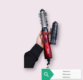 سشوارچرخشی