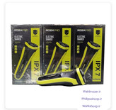 ماشین اصلاح صورت سه تیغ روزیا