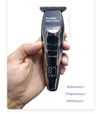 ماشین اصلاح خط زن وصفرزن شارژی