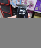 ماشین اصلاح خط زن وصفرزن شارژی