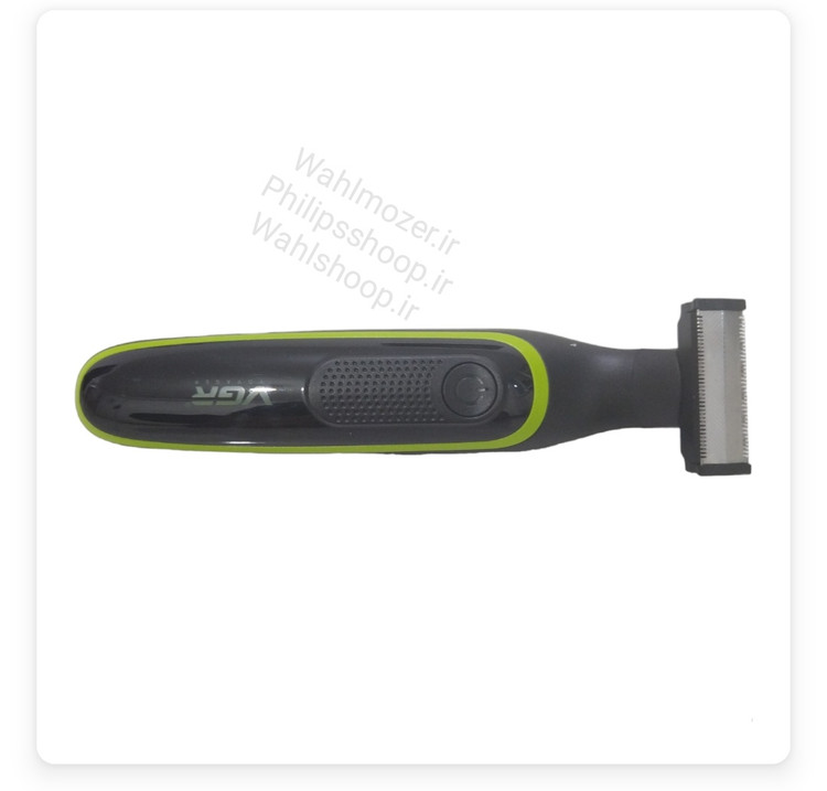 ماشین اصلاح سر وصورت وبدن