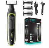 ماشین اصلاح