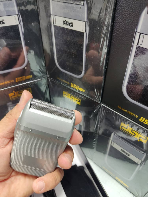 ماشین اصلاح