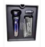 ماشین اصلاح سه تیغ صورت انزو 9310