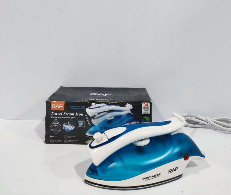 اتو مسافرتی راف