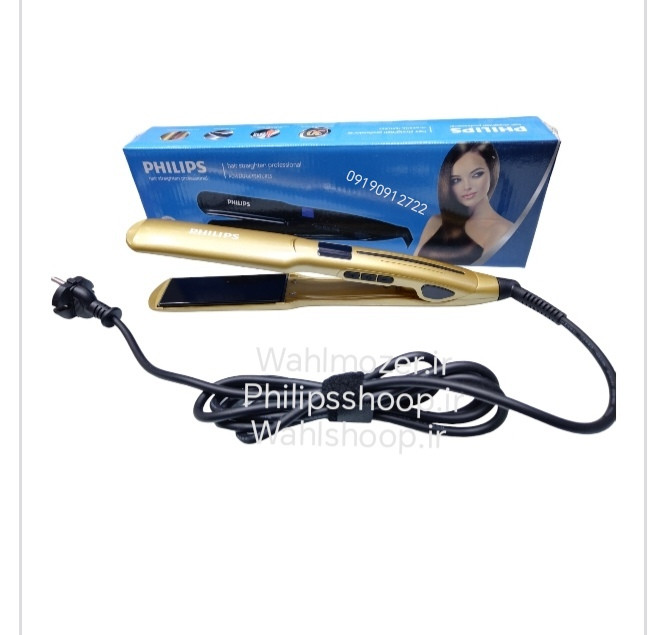 اتو مو حرفه ای