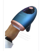 لیزر موهای زائد