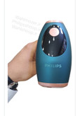 لیزر موهای زائد فیلیپس
