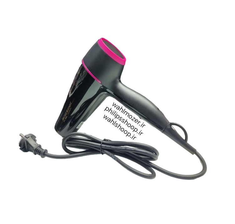 سشوار سالنی و حرفهای