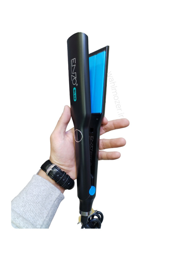 اتومو حرفهای انزو