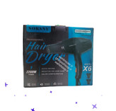 سشوار حرفهای سوکانی مدل x6