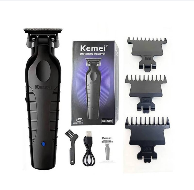 ماشین اصلاح کیمی 2299