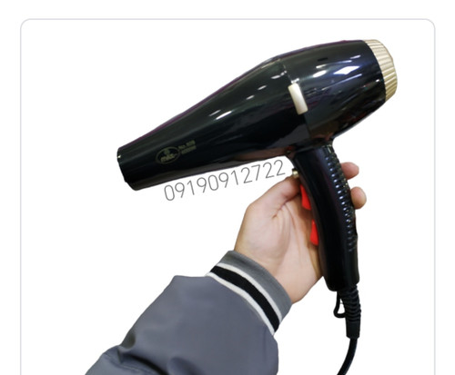 سشوار حرفه ای مکس اصلی