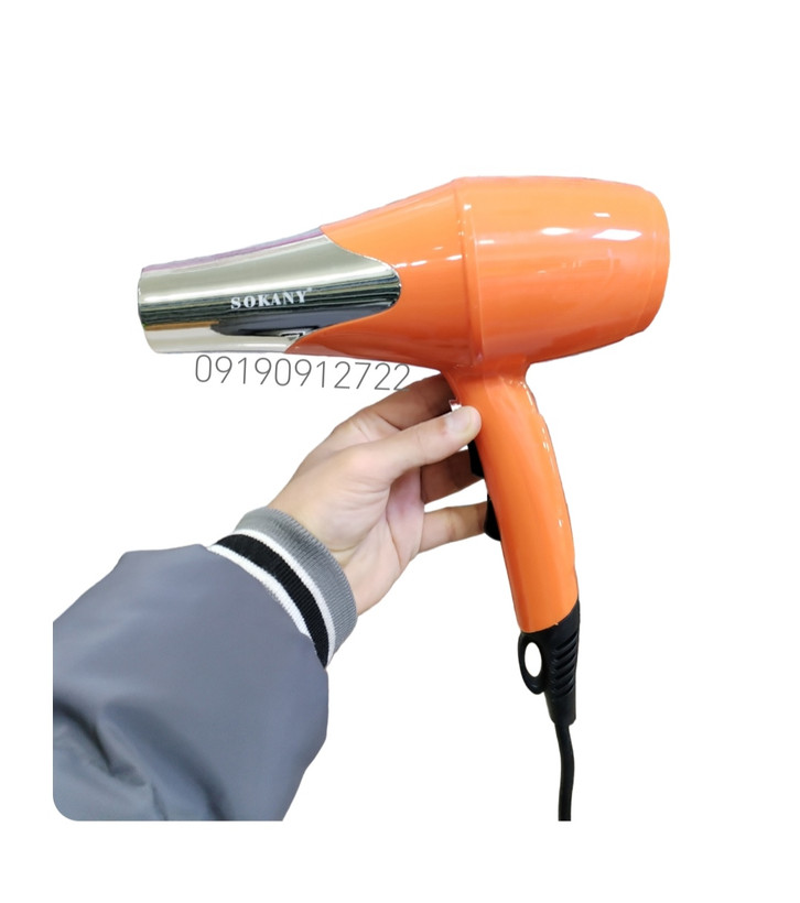 سشوار سوکانی