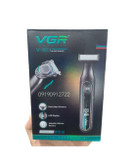 ماشین اصلاح بدن