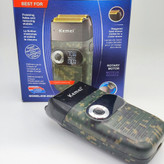 ماشین اصلاح شیور کیمی