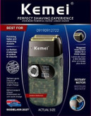 شیور کیمی2027