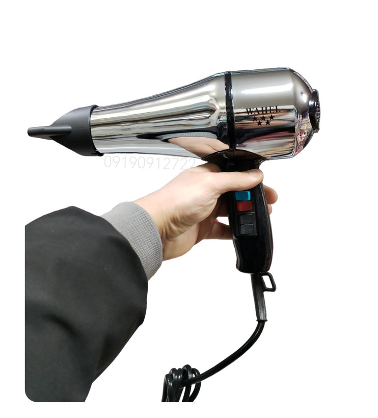 سشوار حرفه ای وال