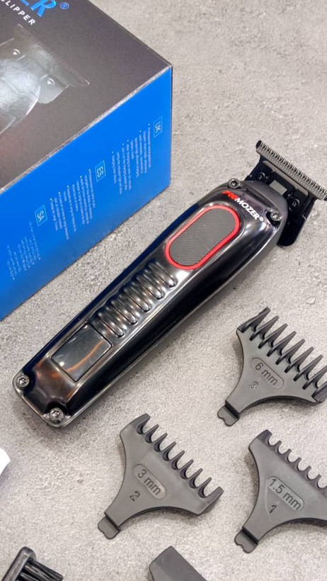 ماشین اصلاح خط زن