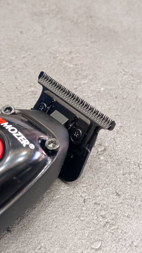 ماشین اصلاح