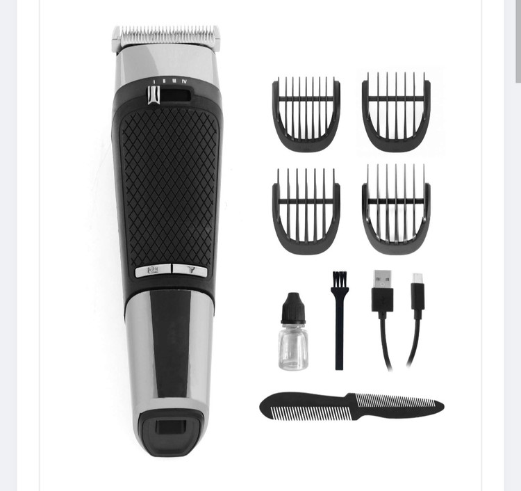 ماشین اصلاح روزیا