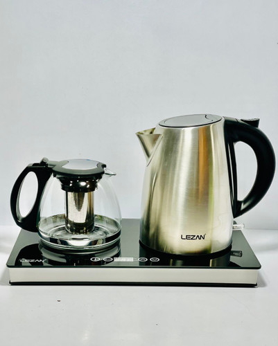 چای ساز