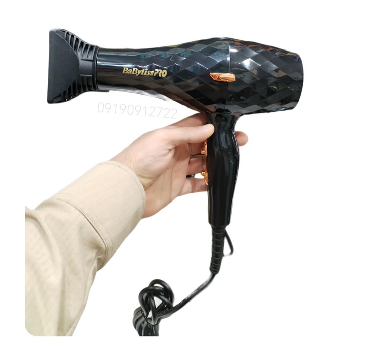 سشوار بابلیس پرو