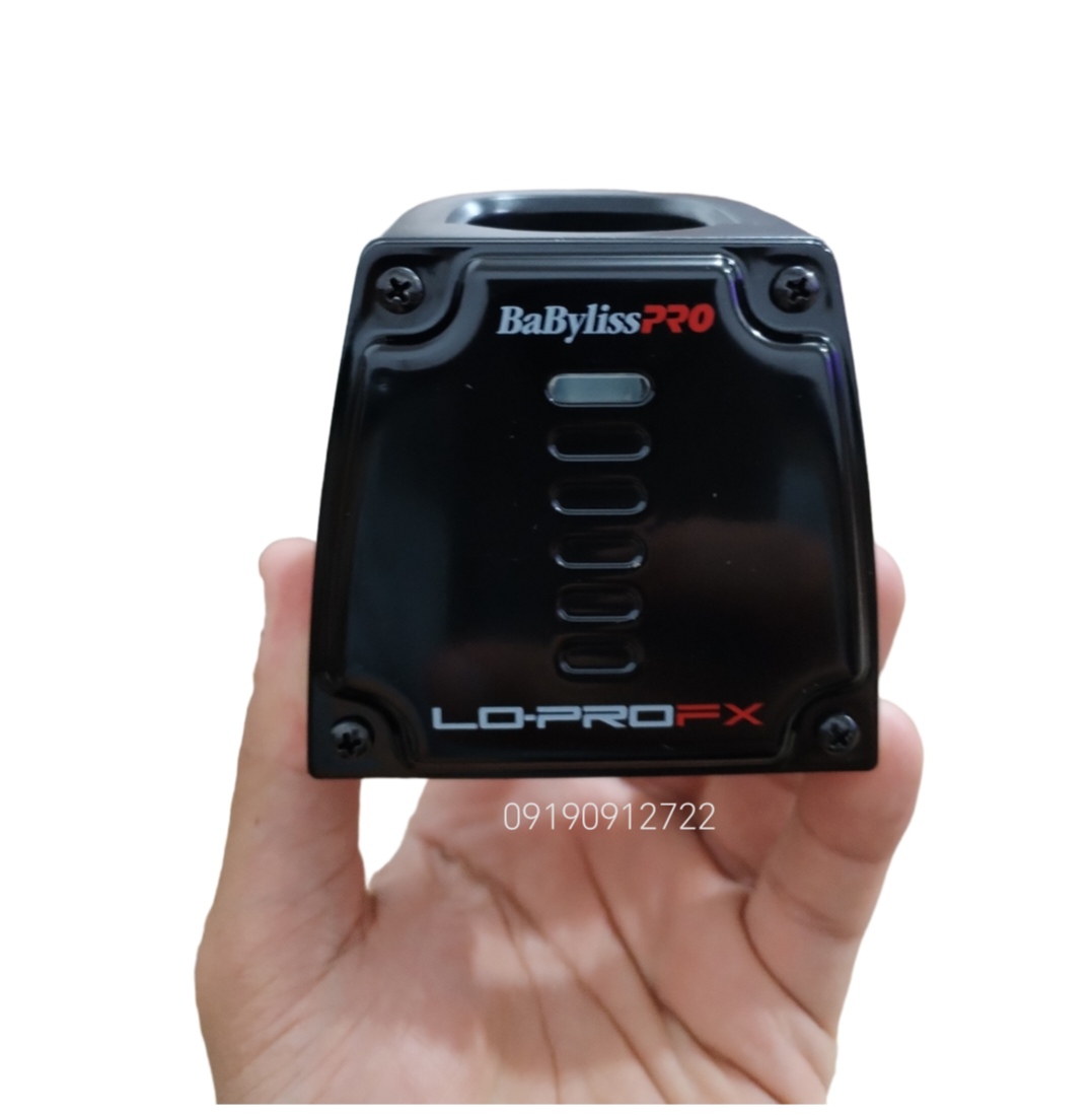 استند شارژ ماشین اصلاح