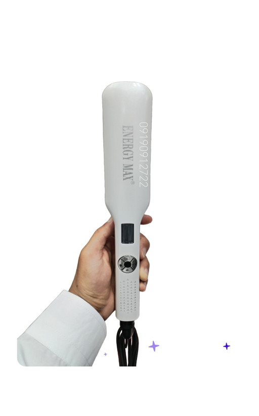 اتو مو حرفه ای انرژی مکس 981