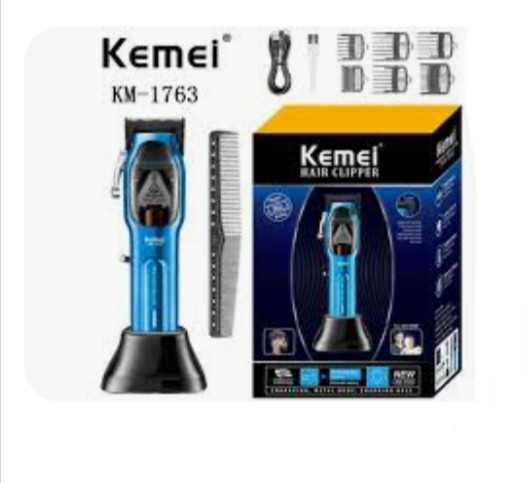 ماشین اصلاح کیمی