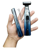 بادی گروم وماشین اصلاح