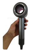 سشوار حرفه ای روزیا پرو مدل HD03