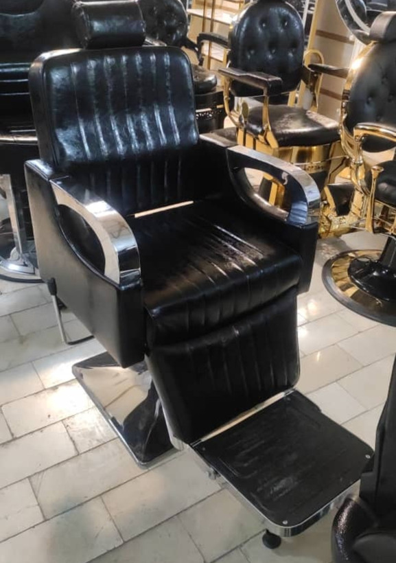 صندلی میکاب