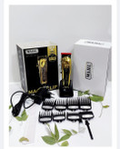 ماشین اصلاح وال