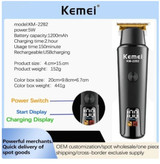 ماشین اصلاح کیمی