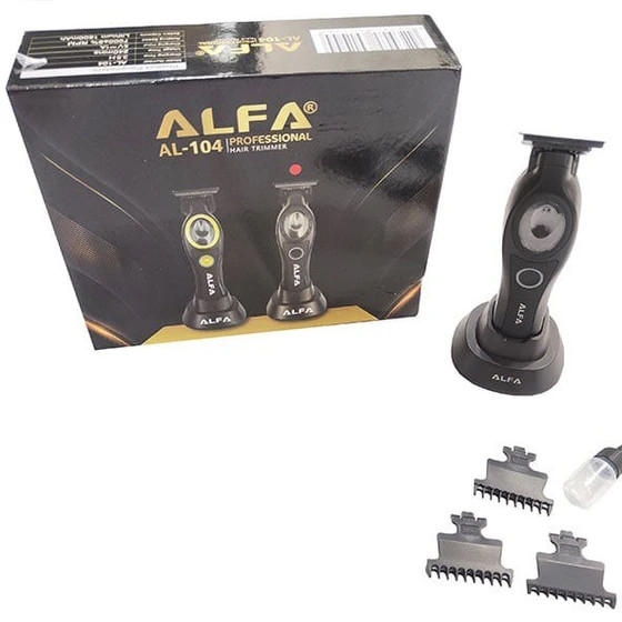 ماشین اصلاح خط زن و صفر زن