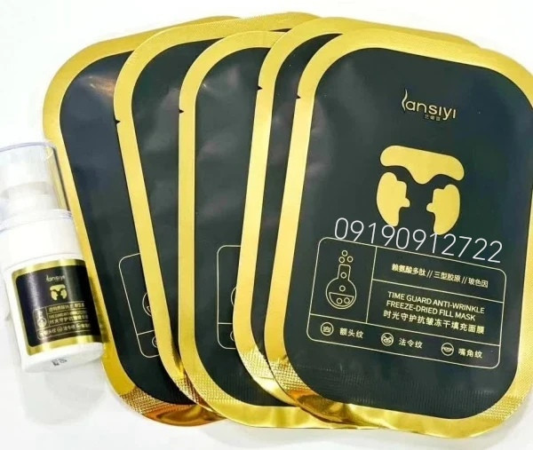 پد لیفت صورت جذبی اورجینال لانسی