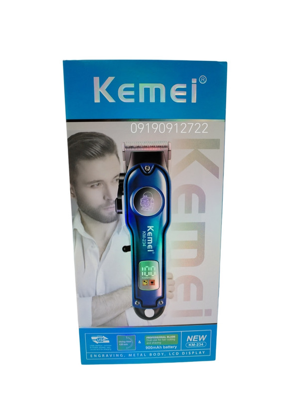 ماشین اصلاح کلیپر