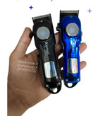 ماشین اصلاح کیمی 234