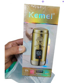 شیور صورت کیمی