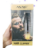 ماشین اصلاح حرفه ای مک استایلر مدل mc-5831